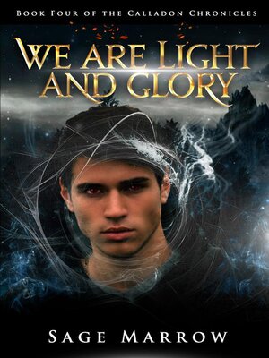 cover image of We Are Light and Glory